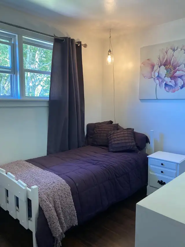 Room for rent near Burridge Campus. in Room Rentals & Roommates in Yarmouth - Image 3