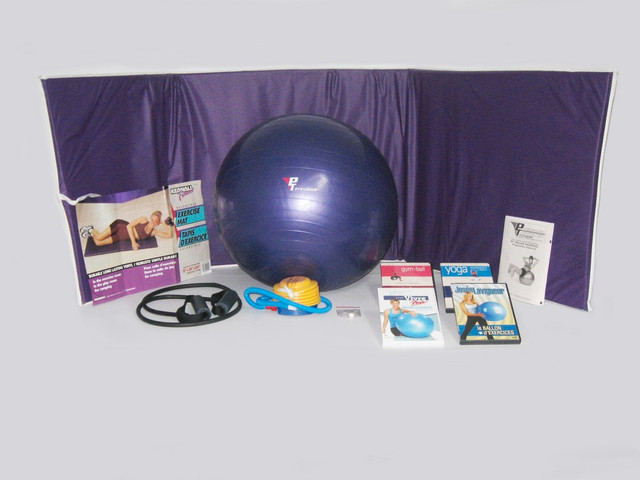 Accessoires d’exercice dans Appareils d'exercice domestique  à Granby