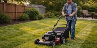 grass cutting &SOD, View more