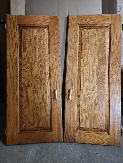 Hardwood oak doors, View more