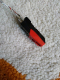NEEDLE STYLUS FROM CITIZEN MUSIC CENTER  TURNTABLE PHONO