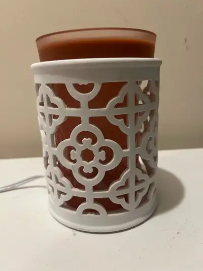 Scentsy Wax Warmer., View more