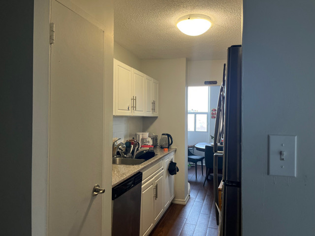 furnished summer sublet in Short Term Rentals in City of Halifax - Image 3