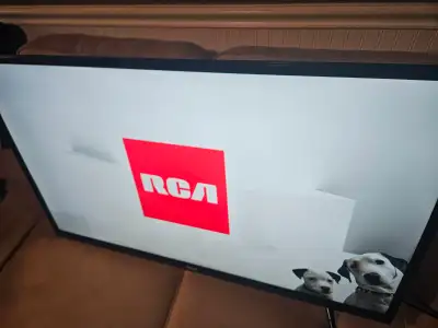 42" RCA LED HD TV, View more