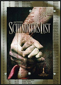 Schindler's List Collector's Gift Set & E.T. Ultimate Gift Set