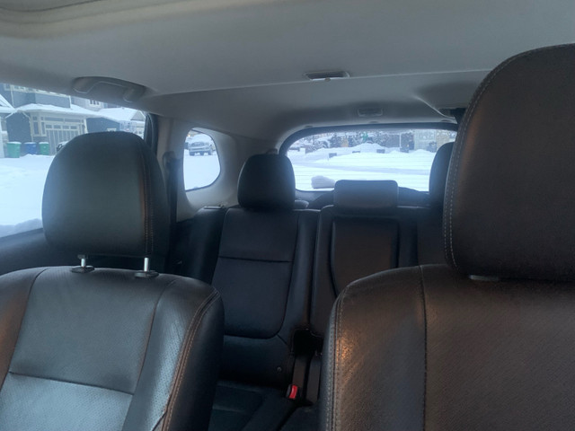 rideshare from calgary to edm and back everyday in Rideshare in Red Deer - Image 2