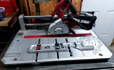 Skil Flooring Saw 3601-02, View more