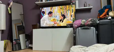 Ikea TV Stand , Storage cabinet , TV stand , TV console, Table, View more