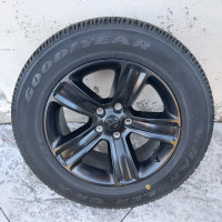 Ram 20" Rim and Tire Brand New *1 Only*