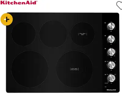 Selling this cooktop brand new in the box never used. It’s too small for me, I have ordered a custom...