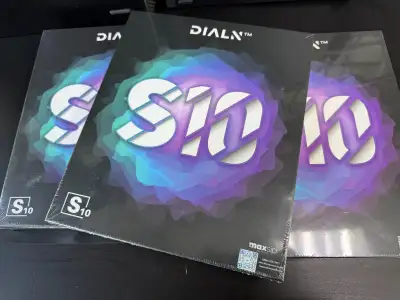 Tablette DIALN S10 - Neuve + Carte SIM + Chargeur, View more