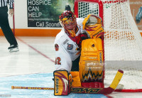 WANTED: Belleville Bulls Memorial Cup Patched Goalie Jerseys