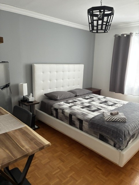 Chambre à louer pour travailleur — photo 1