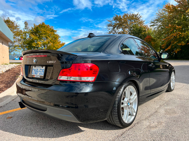 2011 BMW 135i M-Pack in Cars & Trucks in London - Image 4
