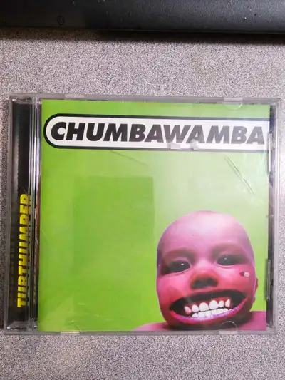Chumbawamba Tubthumper, View more