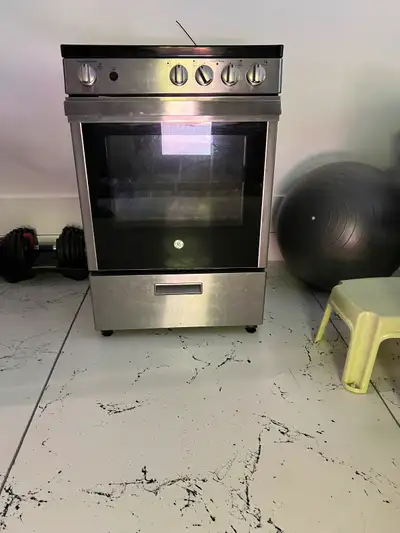 24 inch glass top stove, View more