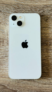 iPhone 13 - Blanc / white 