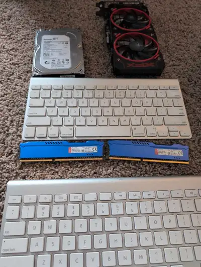 Computer accessories , View more