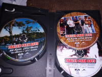 TRAILER PARK BOYS ON DVD