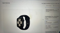 Brand New Unopened Second Gen Apple Watch SE