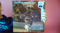 vintage Vinyl LP TRUMPET VOLUNTARY 1979