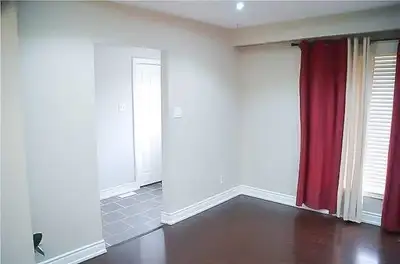 Spacious furnished room for rent