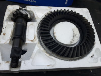 4.56 Performance Ring and Pinion Set GM, 8.5/8.6 in