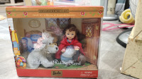 Collector Edition: Barbie "Little Red Riding Hood"