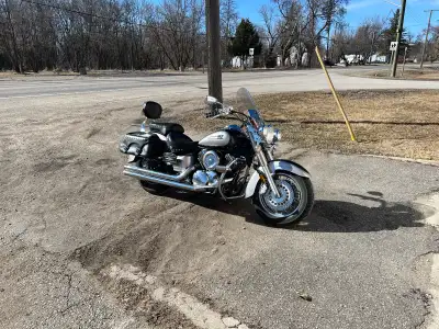 Runs and drives great. Just under 64,000km. Upgraded Mustang seats. Oil relocation kit. Highway cras...