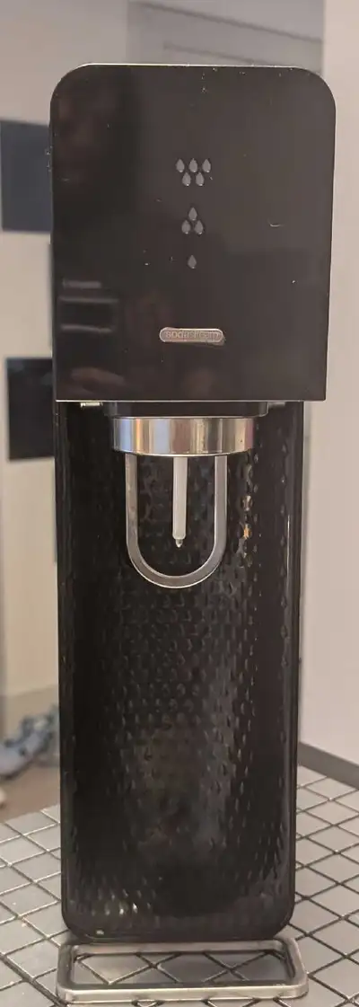 soda stream, View more