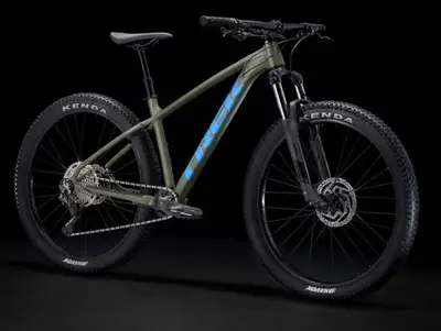 Trek roscoe 7 second hand hotsell