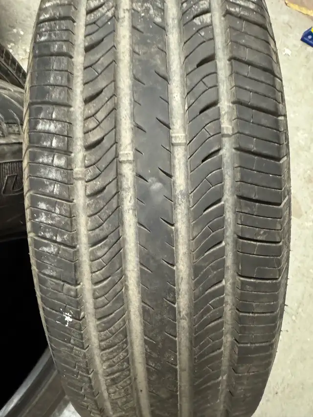 Fourseasons tires in Other in La Ronge - Image 8