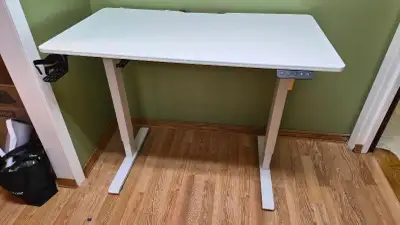 Electric Standing Desk, View more