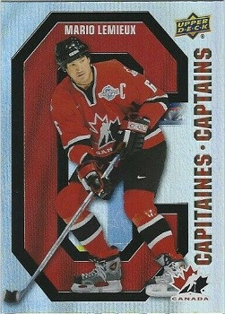 *** 2021-22 TEAM CANADA TIM HORTONS NHL UPPER DECK HOCKEY CARDS in Arts & Collectibles in City of Toronto - Image 4