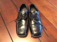 Boys dress shoes