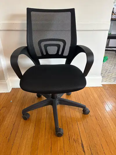Ergonomic Desk Chair,, View more