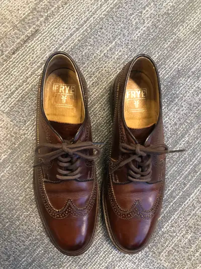 Size 7D Fits more like an 8 Pick up near Halifax shopping centre