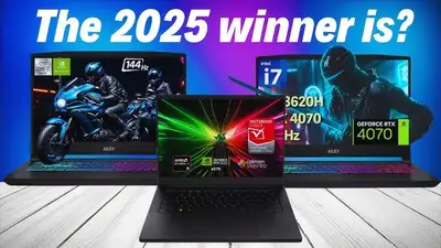 GAMING LAPTOPS BLOW OUT SALE UP TO 50% OFF RTX 4070,4060,3050,30, View more