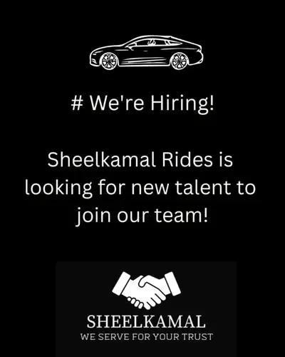 Hiring Now Taxi Driver – 8 and 12-Hour Shifts Available! Looking for professional, reliable, and cus...
