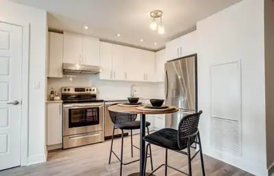 1 Bed 1 Bath Apartment, View more