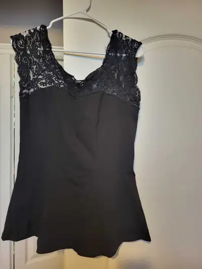 Suzy Shier Top, View more