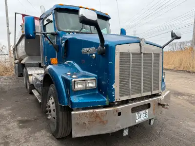 CLASS 1 DRIVER NEEDED URGENT , View more