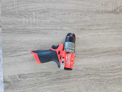 Milwaukee M12 Fuel Gen4  ½" Drill/Hammer Drill, View more