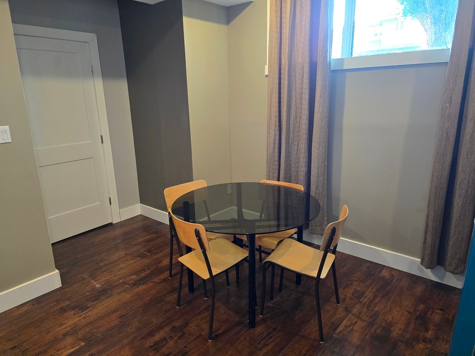 2-Bedroom Basement Suite for Rent – Saskatoon 4