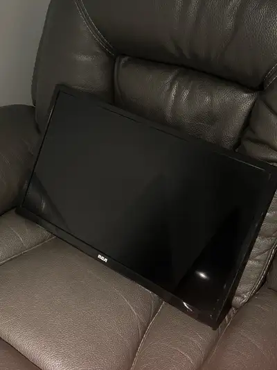 27” inch TV Monitor, View more