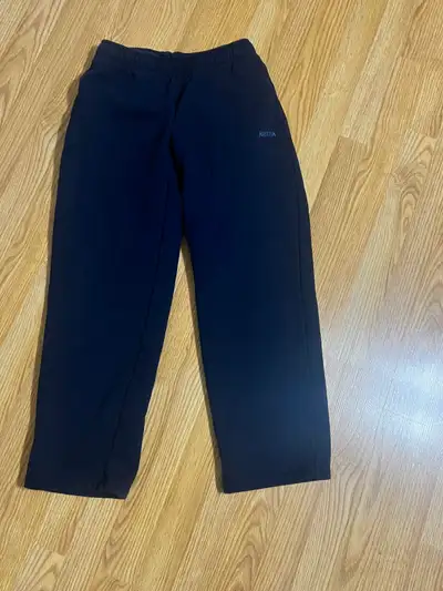 Aritzia Mega Straight sweatpant  - Admiral - Xs, View more