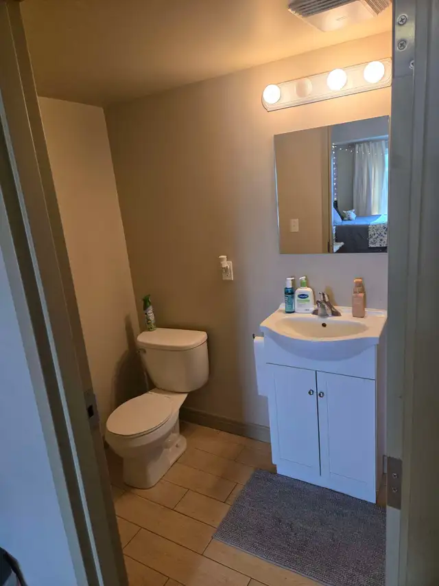 Large Room for Spring Sublet Waterloo (May- August)!! in Room Rentals & Roommates in Kitchener / Waterloo - Image 8