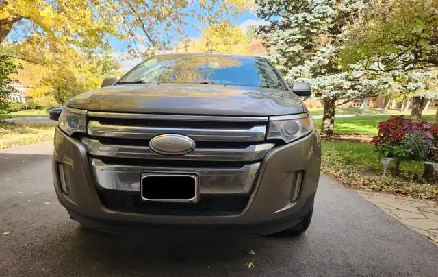 2013 Ford Edge SE602769822854696961