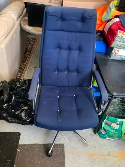 Free Office Chair, View more