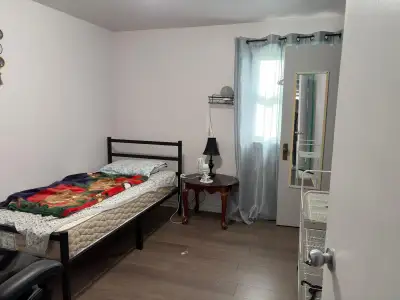 Private Room for Rent – Central Sault Ste. Marie | $650 All-Inclusive | Available June 1 Looking for...